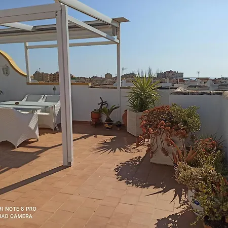 Susana * Τορεβιέχα