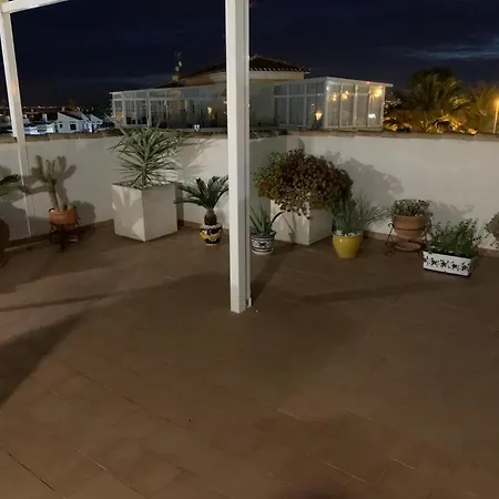 Διαμέρισμα Susana