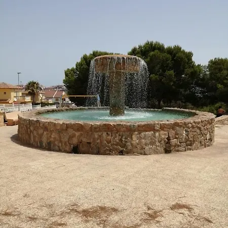 Διαμέρισμα Susana *