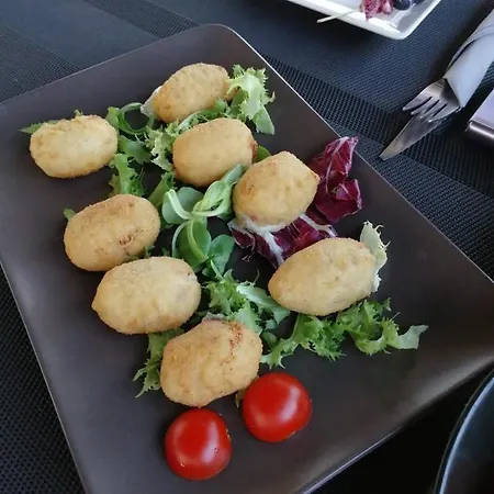 Susana Διαμέρισμα *