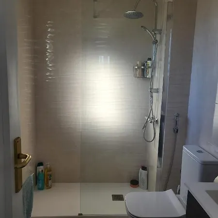 Susana Διαμέρισμα Τορεβιέχα