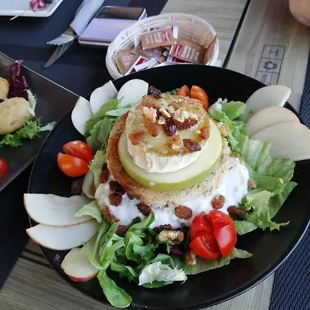 Διαμέρισμα Susana *