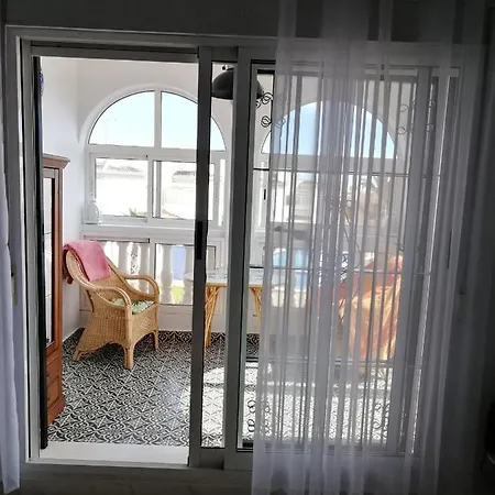 Διαμέρισμα Susana Τορεβιέχα