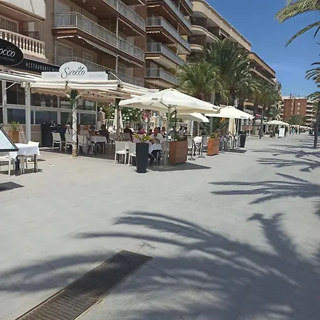 Διαμέρισμα Susana