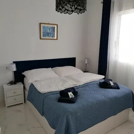 Διαμέρισμα Susana *