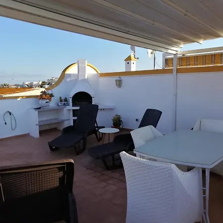 Susana Διαμέρισμα Τορεβιέχα