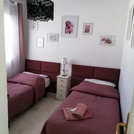 Διαμέρισμα Susana Τορεβιέχα