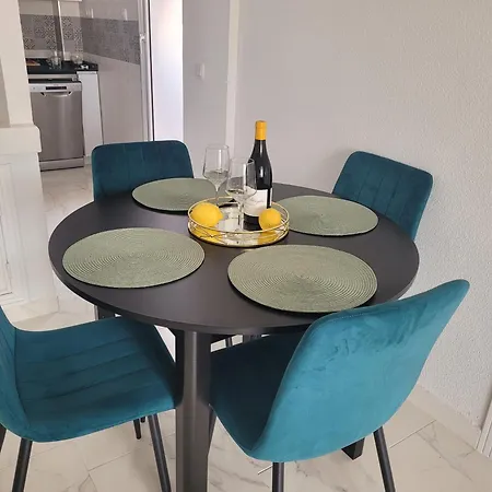 Appartement Susana *