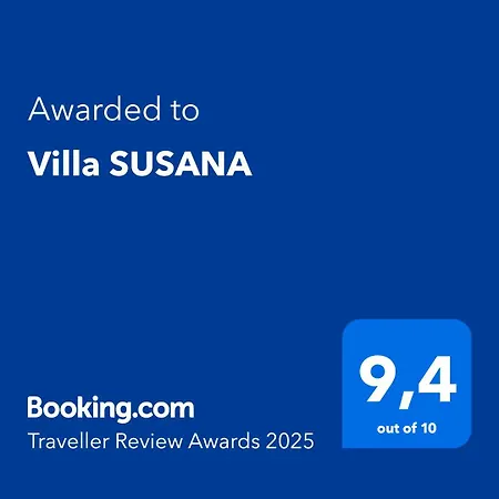 Susana Appartement Torrevieja