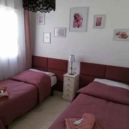 Appartement Susana Torrevieja