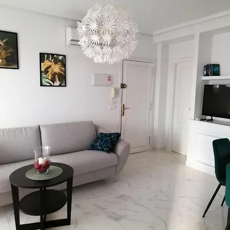 Appartement Susana *